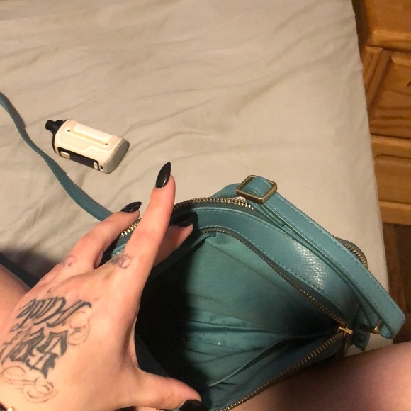 FOSSIL PURSE - Picture 7 of 7